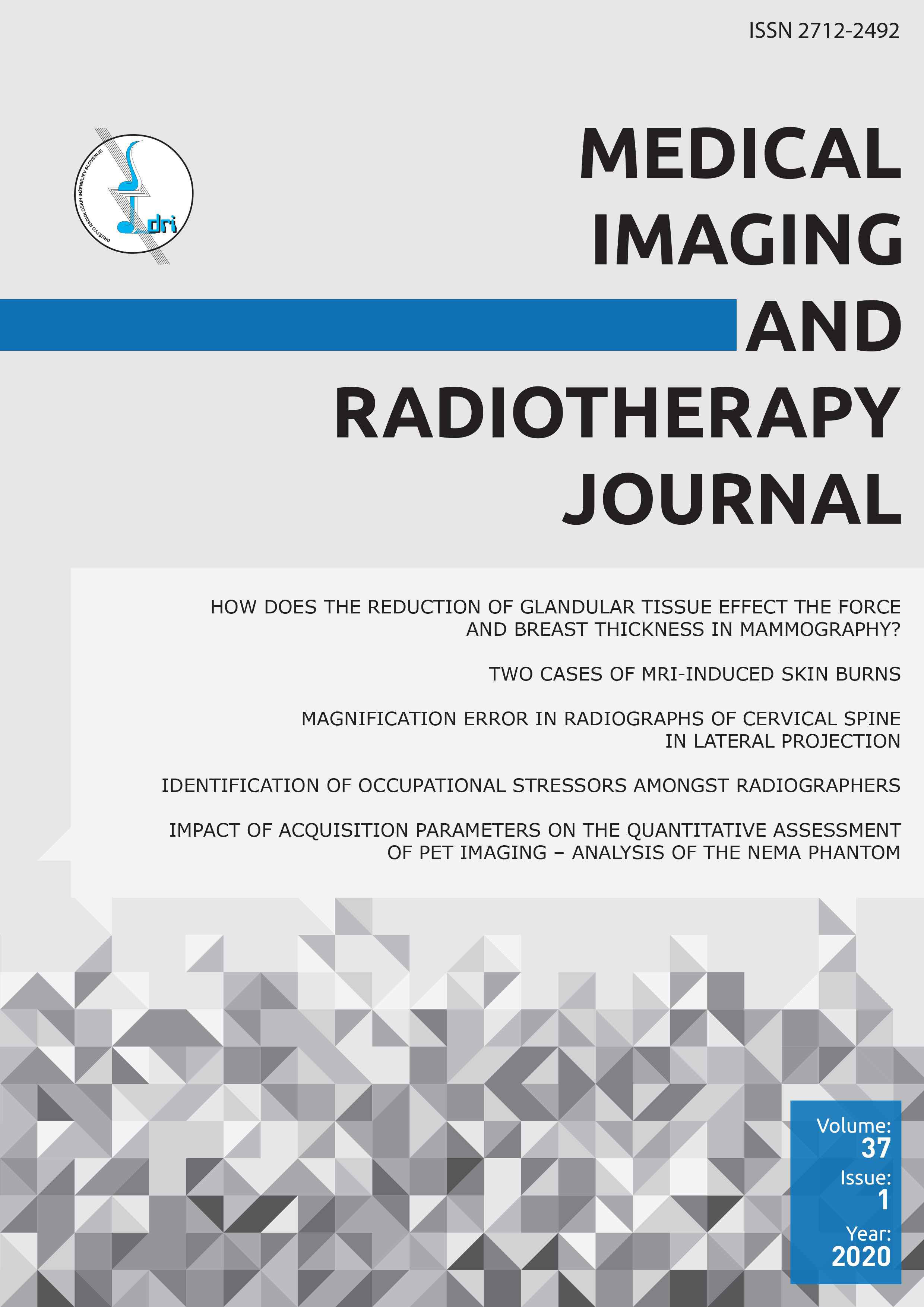 Medical Imaging and Radiotherapy Journal = MIRTJ
