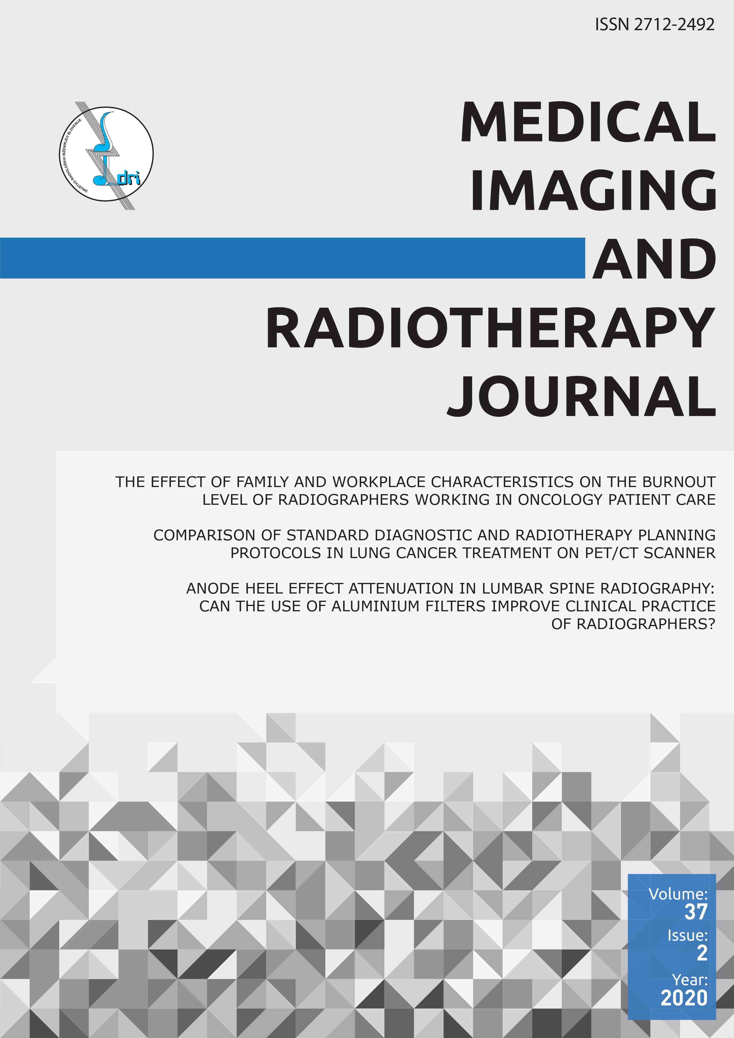 Medical Imaging and Radiotherapy Journal = MIRTJ