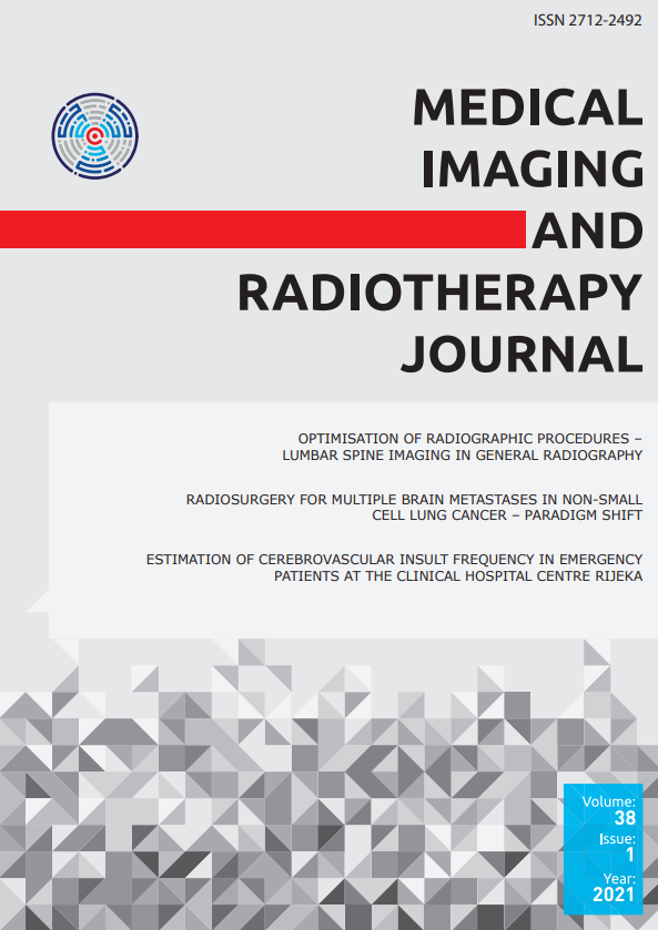 Medical Imaging and Radiotherapy Journal = MIRTJ